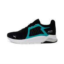 Load image into Gallery viewer, Mercedes Anzaru Shoes - Black Spectra - Allsport