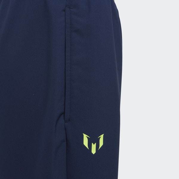 messi striker boy pants
