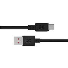 Load image into Gallery viewer, Super-Durable Data & Charge USB-A to Micro-USB Cable(1.2m) - Allsport