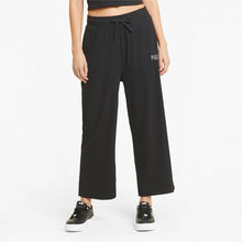 Load image into Gallery viewer, Modern Basics Wide Women's Pants - Black - Allsport
