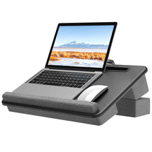 Load image into Gallery viewer, Portable Lap Desk
