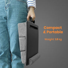 Load image into Gallery viewer, Portable Lap Desk