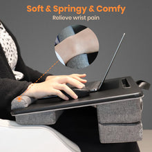 Load image into Gallery viewer, Portable Lap Desk