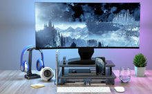 Load image into Gallery viewer, Twin Deck Monitor Stand