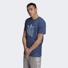 Load image into Gallery viewer, MULTI-FADE TEE - Allsport