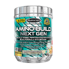 Load image into Gallery viewer, Muscletech Amino Build - Allsport