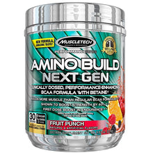 Load image into Gallery viewer, Muscletech Amino Build - Allsport