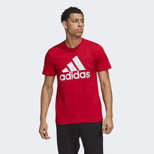 Load image into Gallery viewer, MUST HAVES BADGE OF SPORT TEE - Allsport