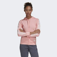 Load image into Gallery viewer, MUST HAVES BOLD BLOCK HOODIE - Allsport