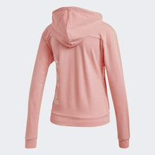 Load image into Gallery viewer, MUST HAVES STACKED LOGO HOODIE - Allsport