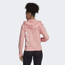 Load image into Gallery viewer, MUST HAVES STACKED LOGO HOODIE - Allsport