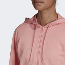 Load image into Gallery viewer, MUST HAVES STACKED LOGO HOODIE - Allsport