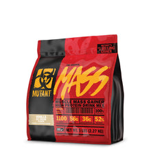 Load image into Gallery viewer, Mutant Geaar Mass Gainer 5lbs - Allsport