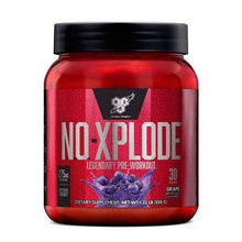 Load image into Gallery viewer, BSN NO-XPLODE 30 serving - Allsport