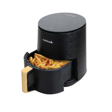 Load image into Gallery viewer, NUTRICOOK AIR FRYER MINI Black