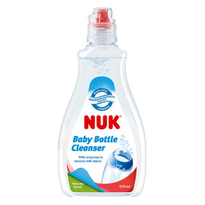 NUK Refill-Concentrate for NUK Bottle Cleanser 500ml
