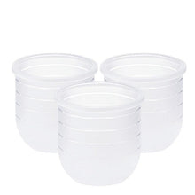 Load image into Gallery viewer, NURSH™ Reusable Silicone Pouches 4Oz – 3 pcs - Allsport