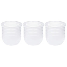 Load image into Gallery viewer, NURSH™ Reusable Silicone Pouches 4Oz – 3 pcs - Allsport