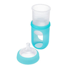 Load image into Gallery viewer, NURSH™ Reusable Silicone Pouches 8Oz – 3 pcs - Allsport