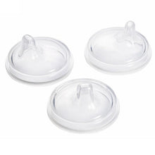 Load image into Gallery viewer, NURSH™ Transitional Sippy Lid – 3 pcs - Allsport