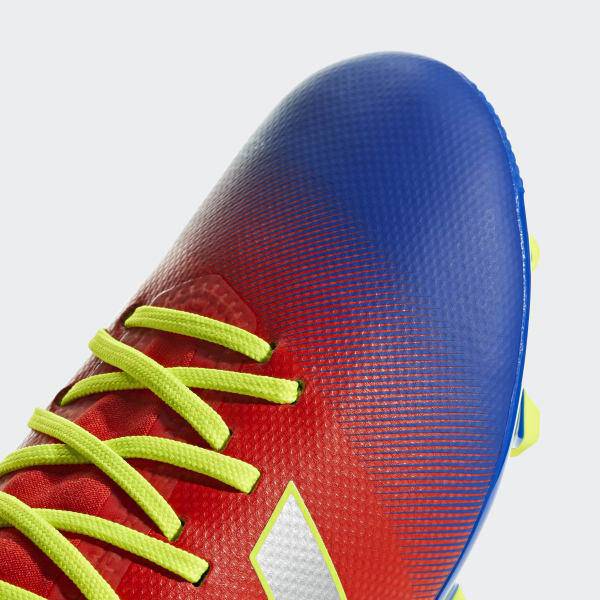 Nemeziz messi 18.3 firm ground shop boots