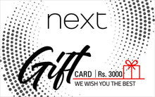 Load image into Gallery viewer, NEXT Gift Card (For In Store use) - Allsport