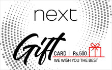 Load image into Gallery viewer, NEXT Gift Card (For In Store use) - Allsport