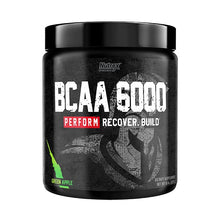 Load image into Gallery viewer, Nutrex BCAA 6000