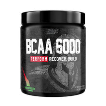 Load image into Gallery viewer, Nutrex BCAA 6000