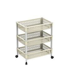 Load image into Gallery viewer, COSMOPLAST 3 Tiers Vegetable Storage Rack - IFHHVR380