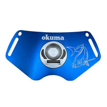 Load image into Gallery viewer, OKUMA Fish Fighting Belt