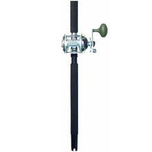 Load image into Gallery viewer, SEA DEMON 6' COMBO ROD+REEL