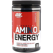 Load image into Gallery viewer, ON Amin.o. Energy 270gm - Allsport