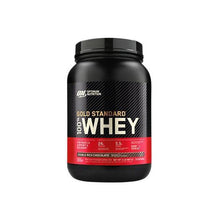 Load image into Gallery viewer, ON Gold Standard 100% Whey 2Lbs - Allsport
