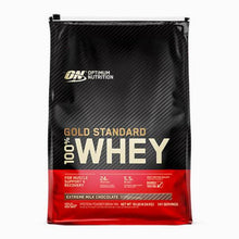 Load image into Gallery viewer, ON Gold Standard 100% Whey 10Lbs