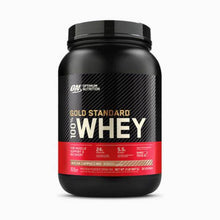 Load image into Gallery viewer, ON Gold Standard 100% Whey 2Lbs - Allsport