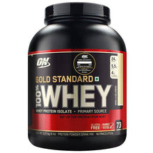 Load image into Gallery viewer, Gold Standard 100% Whey Protein 5 lbs - Allsport
