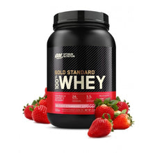 Load image into Gallery viewer, ON Gold Standard 100% Whey 2Lbs - Allsport