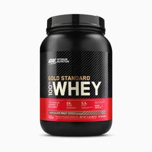 Load image into Gallery viewer, ON Gold Standard 100% Whey 2Lbs - Allsport