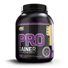 Load image into Gallery viewer, On PRO Gainer Vanilla Custard 5.09 Lbs - Allsport