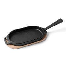 Load image into Gallery viewer, Ooni Cast Iron Sizzler Pan - Allsport