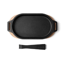 Load image into Gallery viewer, Ooni Cast Iron Sizzler Pan - Allsport