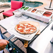 Load image into Gallery viewer, Ooni 14″ Perforated Pizza Peel - Allsport