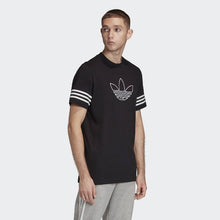 Load image into Gallery viewer, OUTLINE TEE - Allsport