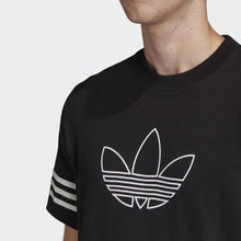 Load image into Gallery viewer, OUTLINE TEE - Allsport