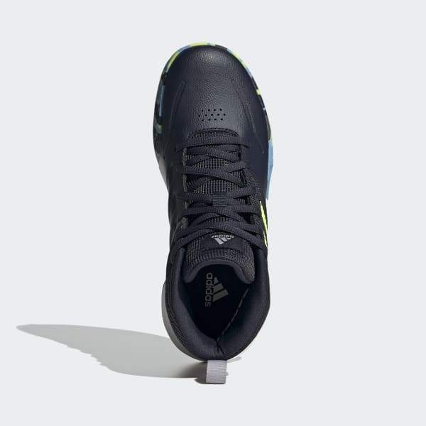 ownthegame wide shoes