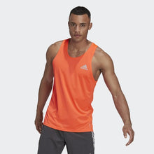 Load image into Gallery viewer, OWN THE RUN SINGLET - Allsport