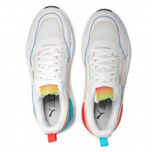 Load image into Gallery viewer, X-RAY² SQUARE RAINBOW MEN'S SNEAKERS - Allsport