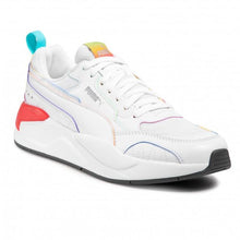 Load image into Gallery viewer, X-RAY² SQUARE RAINBOW MEN'S SNEAKERS - Allsport