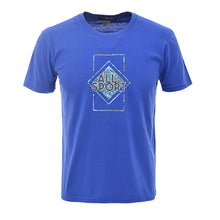 Load image into Gallery viewer, T-SHIRT MEN - Allsport